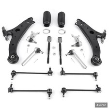 maXpeedingrods 14Pc AWD Suspension Kit for Highlander 2004-2007 14Pcs picture