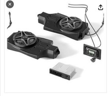 🔥 Sale Yamaha Wolverine RMAX2 RMAX4 X2 X4 850 Audio Kit picture