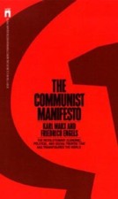 The Communist Manifesto by Marx, Karl picture