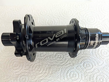 ​Roval DT Swiss Straight Pull Rear Hub 28H Boost 148x12 SRAM XD 6-Bolt MTB P1841 picture