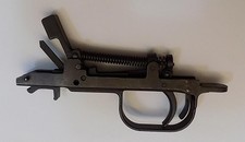 VERY NICE Clean Complete SKS Milled Trigger Group  NO SN picture