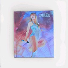 The Official Taylor Swift The Eras Tour Book  Target Exclusive picture