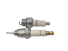 New Lennox 43G62/64K60 Ignitor/Flame Sensor PAIR (Champion FI21500/FI21507) picture