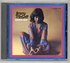 JIMMY McGRIFF • ELECTRIC FUNK (EUROPEAN IMPORT) • LIKE NEW •  picture