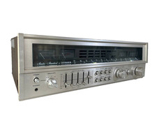 Fisher RS-2010 Studio Standard 1979 Monster Receiver 200 Watts Japan picture