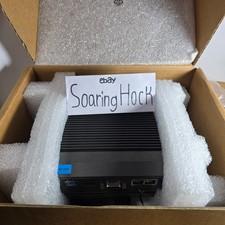 ADVANTECH MIC-1816 Embedded Automation Computer picture