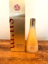 SU:M 37 Secret Essence Fundamental Treatment NEW 7.7 fl. oz. FULL SIZE picture