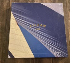 Eilean A Classic Yacht Flammarion 2011 HC DJ Panerai Sailing Yacht Book Slipcase picture