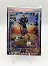 Viktor Gyokeres 2025-26 Panini Select WC26 Artistic Impressions #3 Case Hit SSP picture