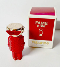 New Paco Rabanne Fame In Love Parfum Elixir Mini Dabber 4ml / 0.14 oz NIB picture