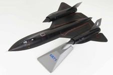 A00088H Air Force 1 SR-71A Blackbird 1/72 Model Ichi Ban USAF 9th SRW picture