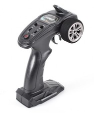 Laegendary Legend/Sonic 2.4Ghz Radio System Replacement RC Remote Controller picture