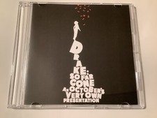 Drake - So Far Gone CD Rare 2009 Promo Mixtape ovo santogold lil wayne bun b picture