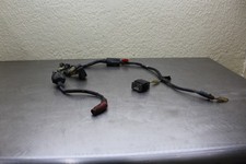 86 /87 Honda 200X / 200 X Main Wirring Harness Loom Cdi Igniton Coil Regulator picture