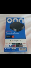 UNLOCKED ONN 4K PLUS  STREAMING BOX  And Much More  picture
