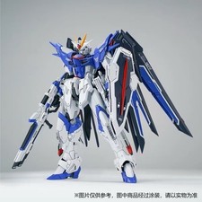 Shenma Model 1/100 Rising Freedom - Model Kit picture