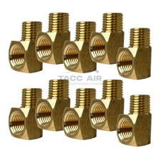 10 Pack 1/4