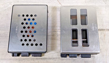 Genuine Panasonic Toughbook CF-30/CF-31 Hard Drive Caddy with Cable + Heater OEM picture
