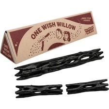 Obsession Movie Wish Willow Stick with Box, 3D Printed Wishing Willow Wish picture