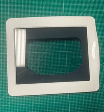 OEM GE Electric Dryer Door WE10X33131  For PTD60EBSR3WS picture