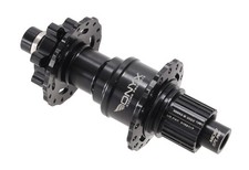 Onyx Vesper Rear Mtn Bike Super Boost Hub 12 Spd 6 Bolt 157mm 32H Micro Spline picture