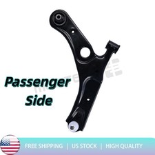 Passenger Side Front Lower Control Arm w/ Ball Joint For Nissan Sentra 2020-2024 picture