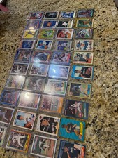 lot of 40 nolan ryan cards from 80's-90's picture