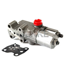 Germany Bosch Rexroth 798649.1 Pump Control Valve 7986491 