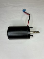 MGI Zip Navigator Golf Caddy Drive Motor MH22 46205 OEM Tested Working picture