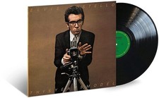 Elvis Costello & the Attractions - This Year's Model [New Vinyl LP] Rmst picture