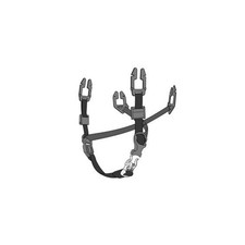MSA GA90047 V-Gard Universal 4-Point Hard Hat Chinstrap picture