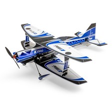 E flite 4 Site 3D FF Flat Foamy 800mm BNF Basic with AS3X and SAFE Select picture