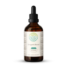 HerbEra Dragon's Blood Herbal Extract Tincture (Croton lechleri) picture