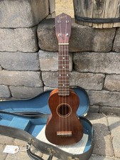 Vintage 1951 Gibson Style 1 Ukulele  picture
