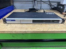 Symetrix Jupiter 8 Digital Signal Processor - Power Tested - Power Cord Included picture