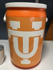 Vintage UT University of Tennessee NCAA Cooler-Kooler Kraft-13.5