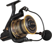 Penn Battle III Longcast Fishing Reel Long Distance Casting Saltwater Reel 8000 picture