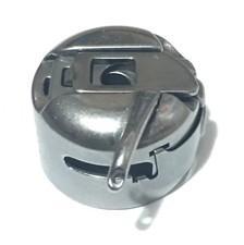 BOBBIN CASE 0015347200 FOR BERNINA BERNETTE 715, 730, 740E, 700, 830, 910, 930 picture
