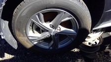 Wheel 16x6-1/2 Alloy 5 Spoke Fits 20-23 SONATA 696498 picture