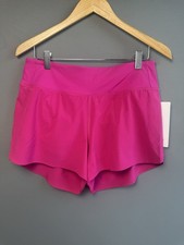 NWT Lululemon Speed Up High-Rise Lined Short 4