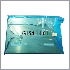 New Sealed Original LCD screen display unit 1280*800 G154I1-L01 15.4 for CMO picture
