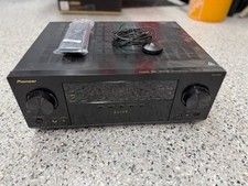 Pioneer Elite VSX-LX303 9.2-Channel 4K AV Receiver (Complete in Box) picture