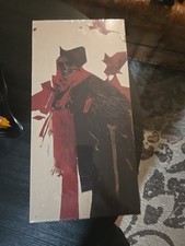 Ashley Wood Underverse Les Mort Figure 1/6th Still Sealed  picture