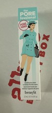 Benefit The POREfessional Pore Minimizing Primer .75 oz./22ml. New with box picture