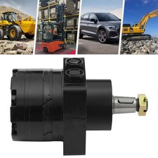Hydraulic Motor Cast Iron Hydraulic Motor High Torque Hydraulic Motor 5102682YP picture