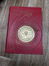 Agua Fria Union High School 1973 Yearbook  Arizona picture