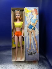 Vintage Barbie Midge Original-MIB picture