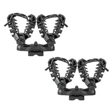 Kolpin 21551 Rhino Grip XLr Double - Pair For ATV UTV Truck Boat picture
