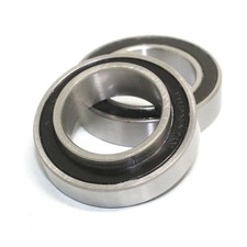 2Pcs Bearings Wheel Set For SRAM GXP Bicycle Bottom Bracket MR22237 MR2437H8-2RS picture