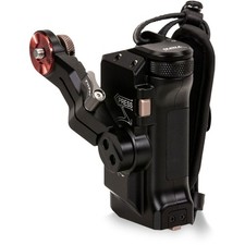 Tilta Tilta Left Side Advanced Focus Handle (F570 Battery) Type V - Black picture